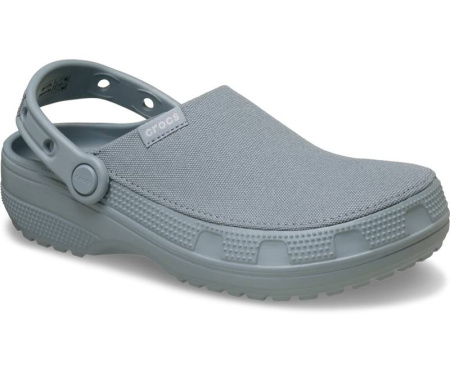 Сабо Classic Crafted Clog (EU 43-44 M10W12 СМ 27.2; Concrete)